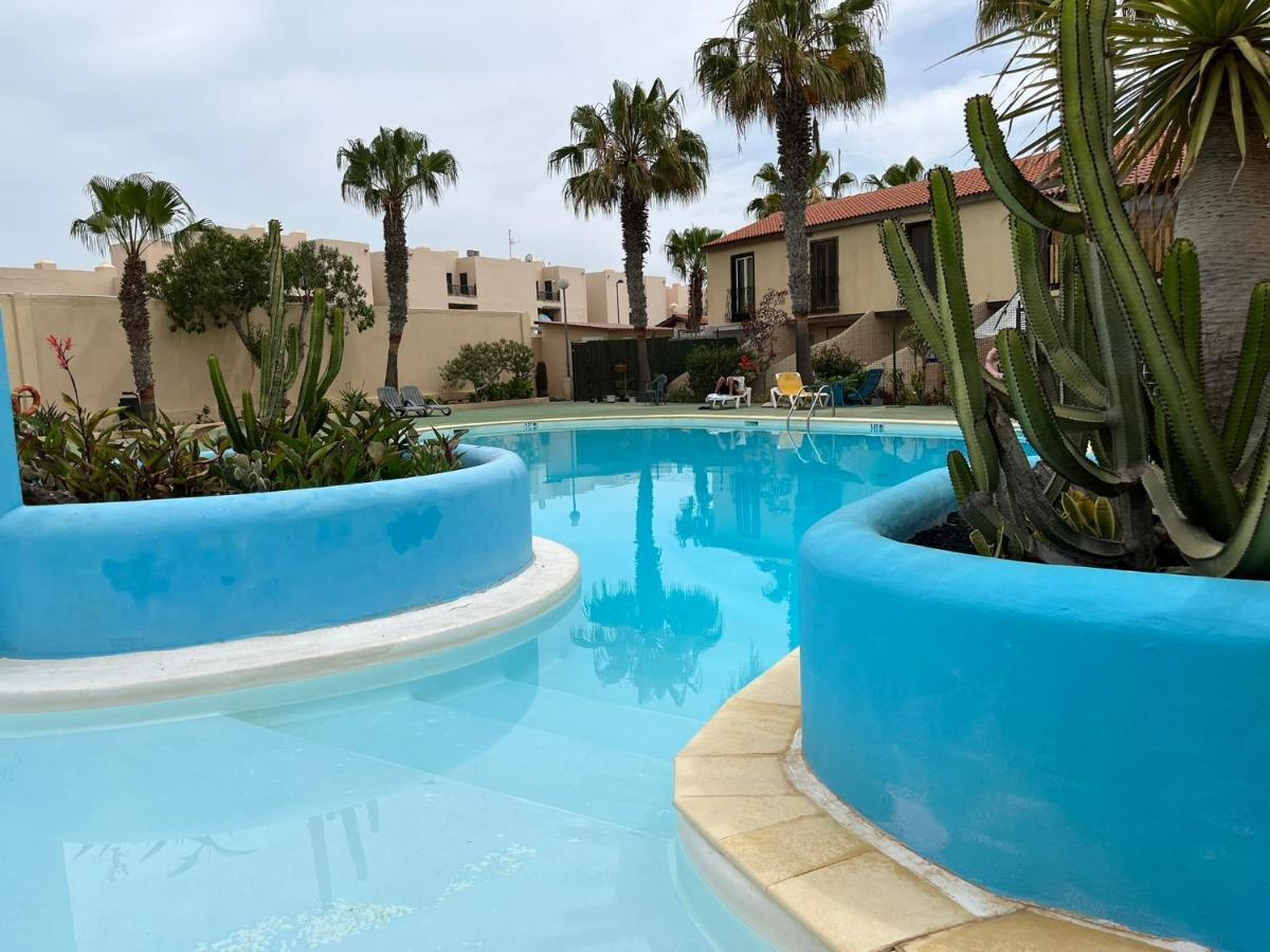 Surf & Chill 69, Quiet Oasis With Community Swimmingpool Hébergement de vacances Parque Holandes