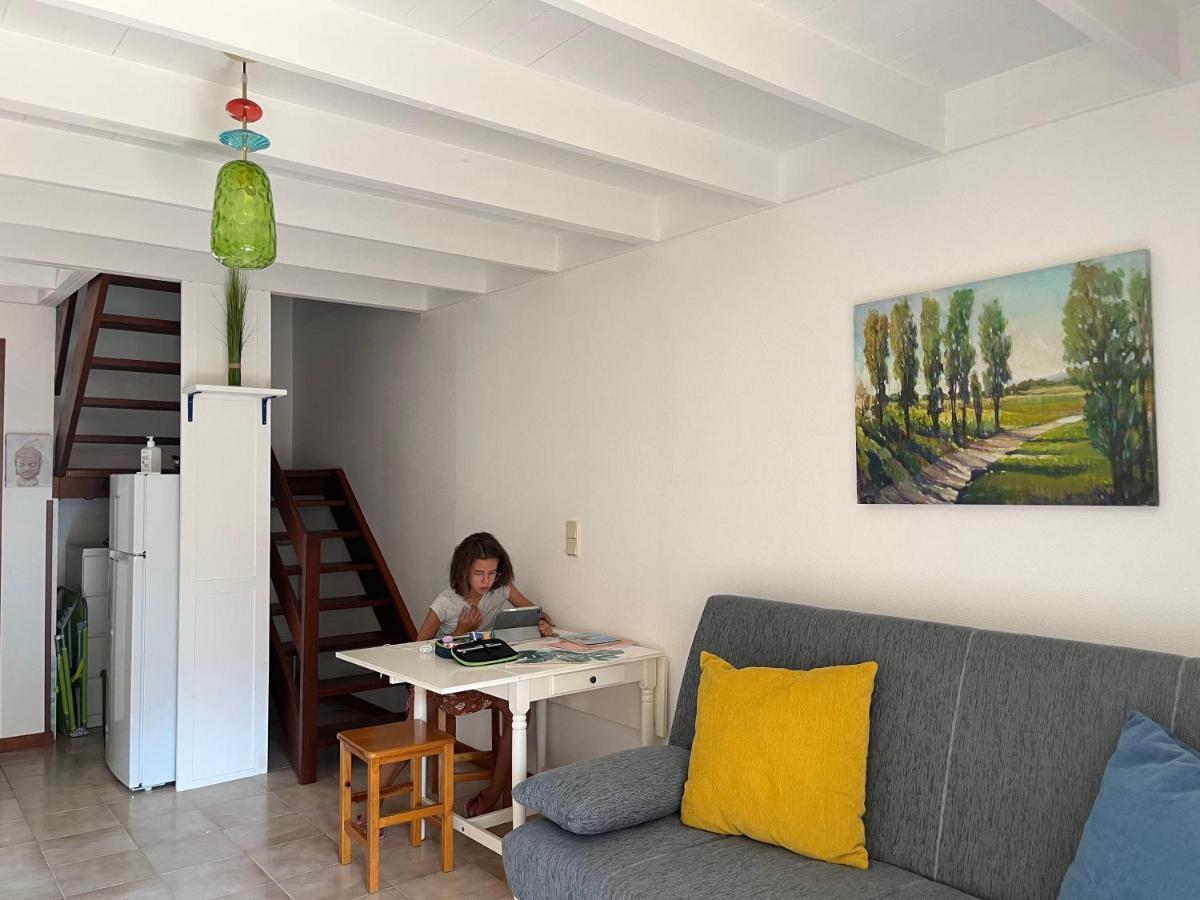 Hébergement de vacances Surf & Chill 69, Quiet Oasis With Community Swimmingpool *