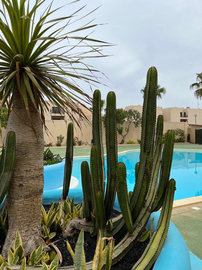 Casa vacanze Surf & Chill 69, Quiet Oasis With Community Swimmingpool Parque Holandes