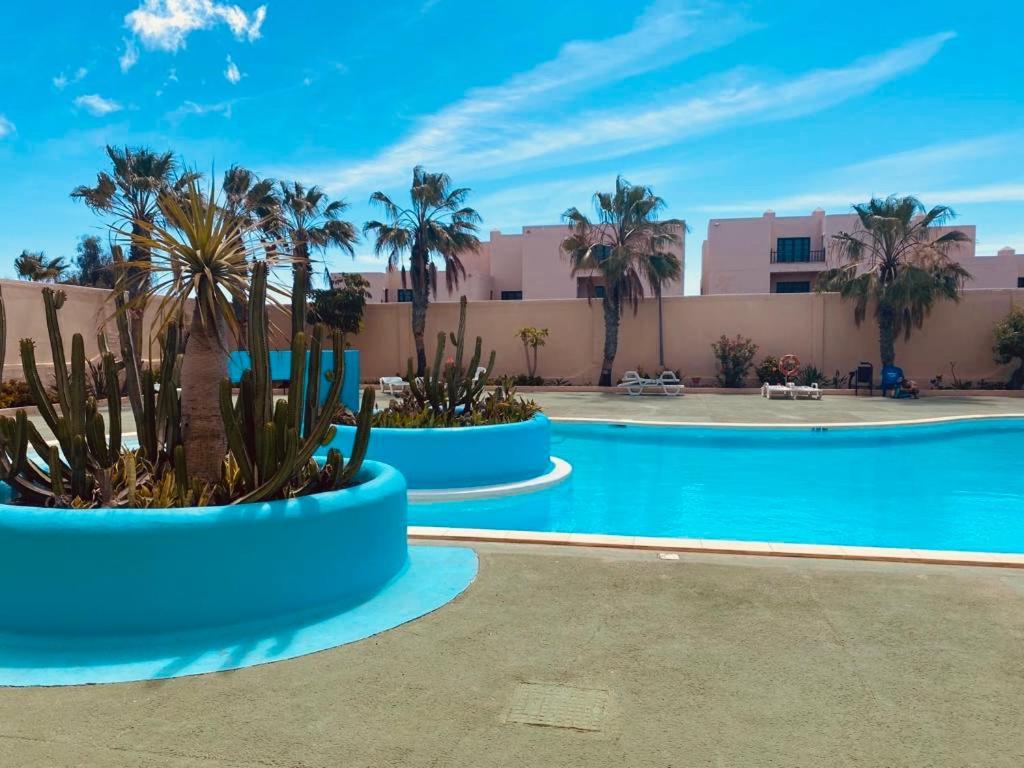 Surf & Chill 69, Quiet Oasis With Community Swimmingpool Hébergement de vacances *