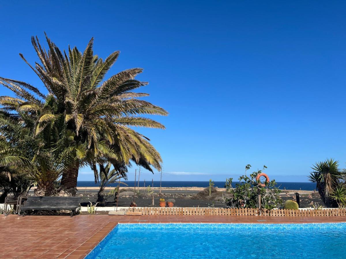 Surf & Chill 69, Quiet Oasis With Community Swimmingpool Hébergement de vacances Parque Holandes